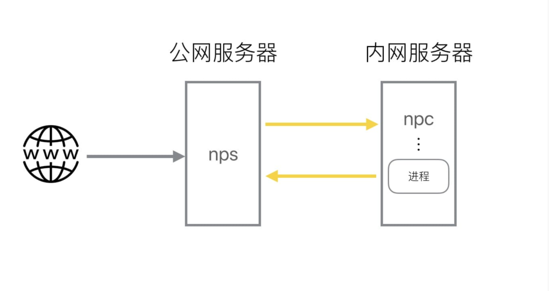 保姆级教程：内网穿透工具使用总结