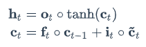 深度学习实战教程(六)：长短时记忆网络(LSTM)