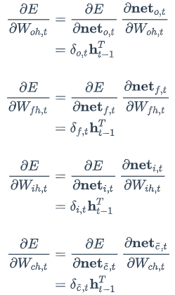 深度学习实战教程(六)：长短时记忆网络(LSTM)