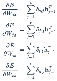 深度学习实战教程(六)：长短时记忆网络(LSTM)