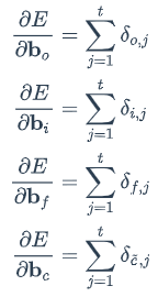 深度学习实战教程(六)：长短时记忆网络(LSTM)