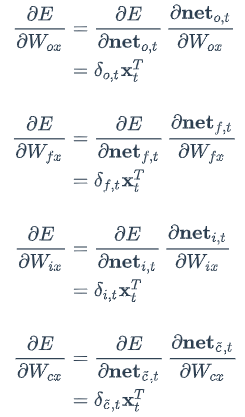 深度学习实战教程(六)：长短时记忆网络(LSTM)