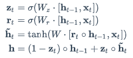 深度学习实战教程(六)：长短时记忆网络(LSTM)